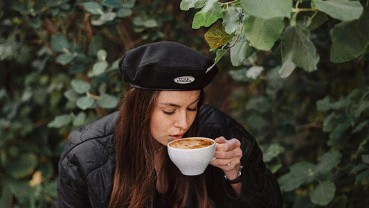 Caffeine sensitivity: Specialty decaf coffee health trend - Roast28
