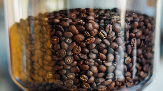How grind size shapes the flavor of dark roast coffee - Roast28