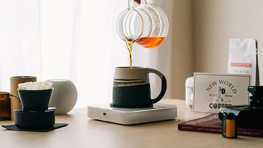 Top 5 digital scales for coffee - Roast28
