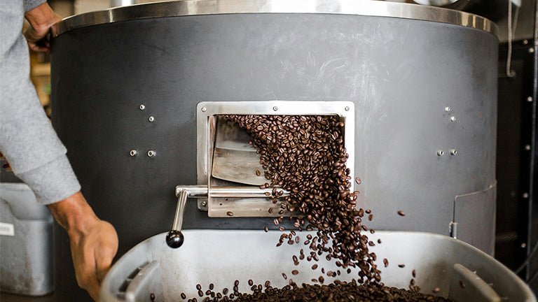 Artisanal roasters and specialty coffee beans - Roast28