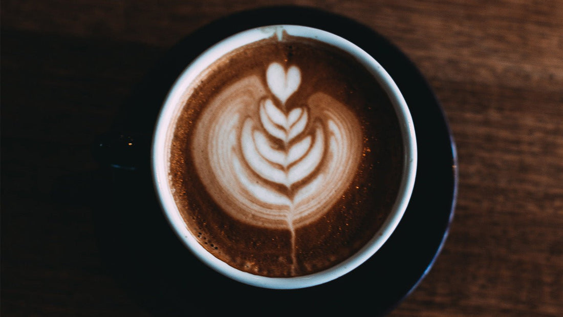 Defining dark roast coffee - Roast28