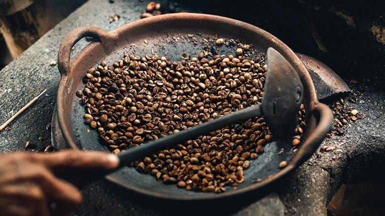 Organic coffee: Biodiversity, water, and sustainability - Roast28