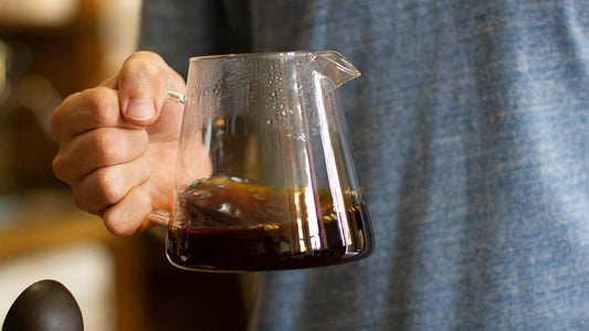 Organic coffee contributes to a healthy lifestyle - Roast28