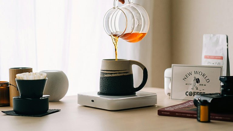 Top 5 digital scales for coffee - Roast28