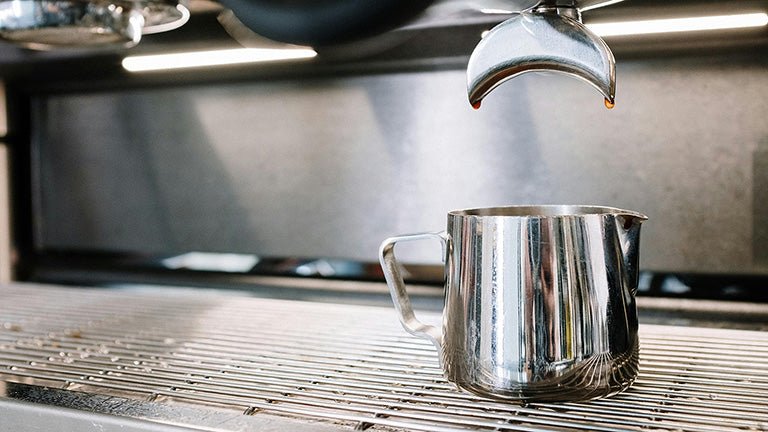 Top 5 home espresso machines - Roast28